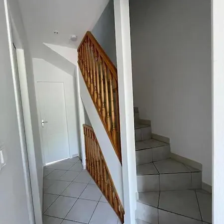 Maison Lumineuse *