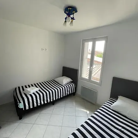 Maison Lumineuse Dom wakacyjny *