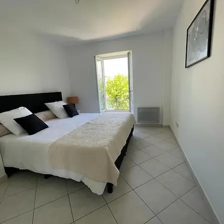 Holiday home Maison Lumineuse *