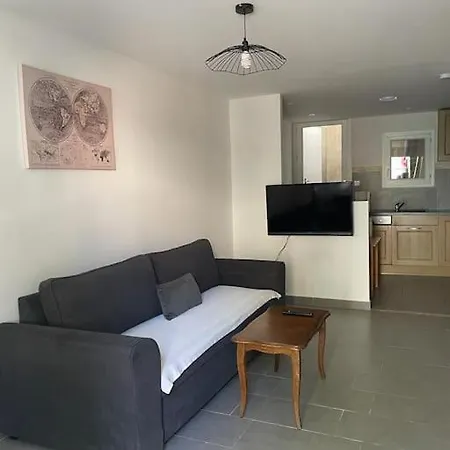 Maison Lumineuse Holiday home *